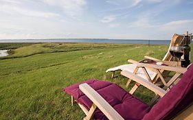 Anker's Hörn - Hotel&Restaurant auf der Hallig Langeness